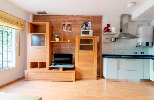 Las Avenidas Apartamento | Apartamento Holi-Rent Esperanza