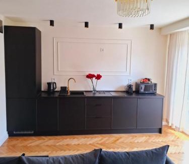 Nysa Apartamento | Apartament Home Mi