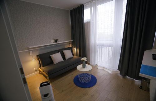Mirow Apartamento | Apartament Hotel Chłodna 15