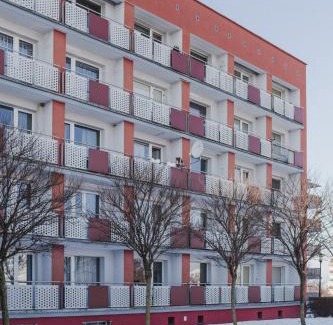 Slupsk Apartamento | Apartament Hubalczyków