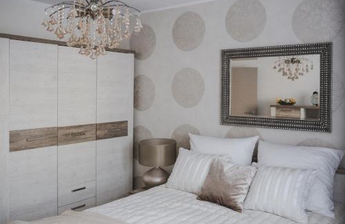 Slupsk Apartamento | Apartament Hubalczyków