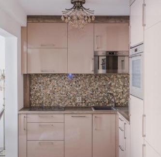 Slupsk Apartamento | Apartament Hubalczyków