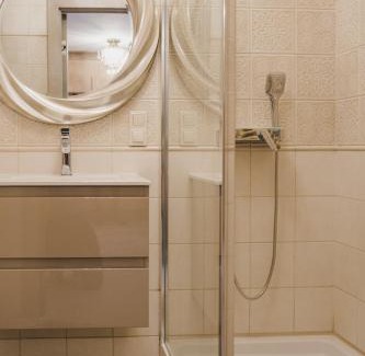 Slupsk Apartamento | Apartament Hubalczyków