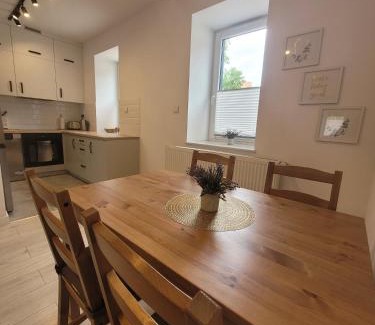 Zabrze Apartamento | Apartament Hugo Boss