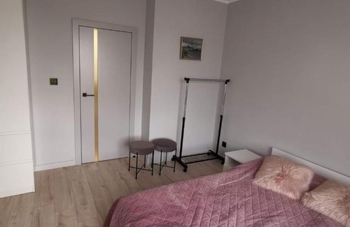 Ilawa Apartamento | Apartament Iława Centrum
