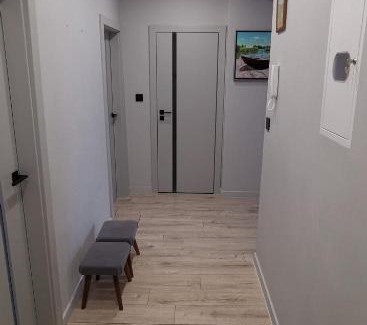 Ilawa Apartamento | Apartament Iława Centrum