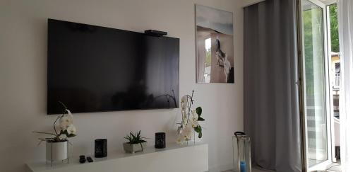 Dziaki Lesne Apartamento | Apartament I Love Gdynia