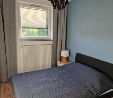 Sztutowo Apartamento | Apartament Igo