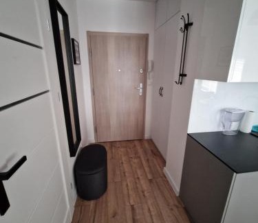 Sztutowo Apartamento | Apartament Igo