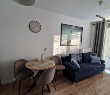 Sztutowo Apartamento | Apartament Igo