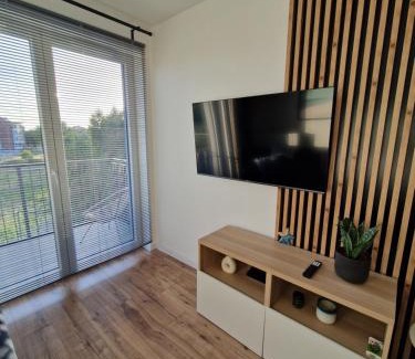 Sztutowo Apartamento | Apartament Igo