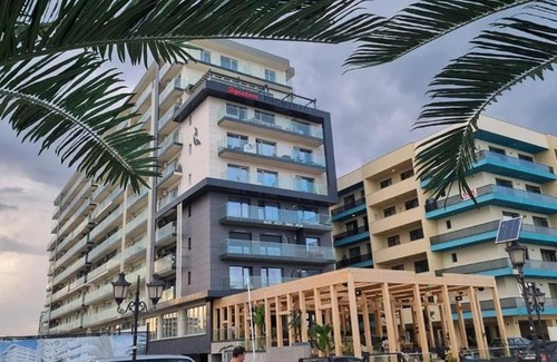 Navodari Apartamento | Apartament Ilaria Mamaia Nord