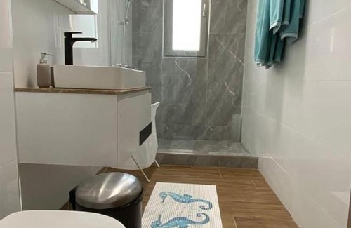 Navodari Apartamento | Apartament Ilaria Mamaia Nord