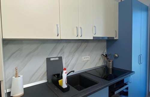 Navodari Apartamento | Apartament Ilaria Mamaia Nord