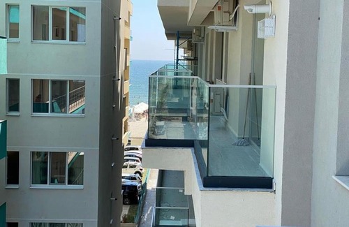 Navodari Apartamento | Apartament Ilaria Mamaia Nord