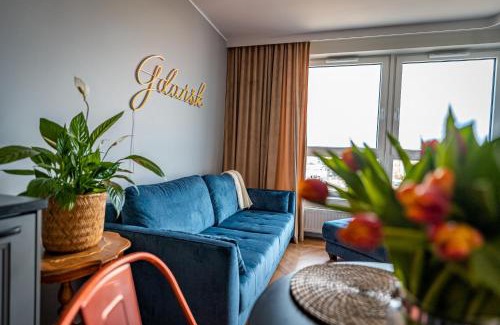 Zaspa Apartamento | Apartament Imagine Sky