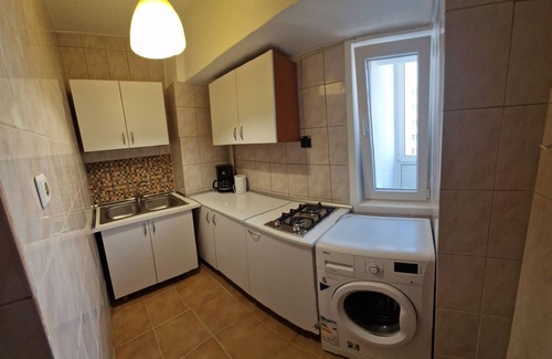 Sector 2 Apartamento | Apartament in Nord of Bucharest near to the center of Bucharest