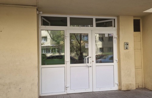 Sector 2 Apartamento | Apartament in Nord of Bucharest near to the center of Bucharest