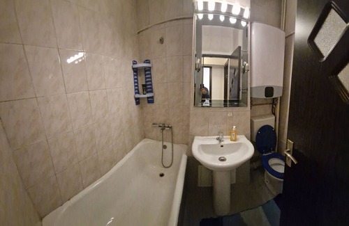 Sector 2 Apartamento | Apartament in Nord of Bucharest near to the center of Bucharest