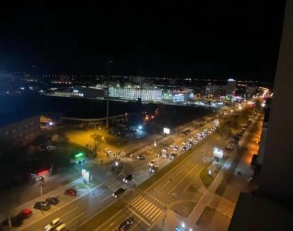 Grbavica Apartamento | Apartament in Novi Sad