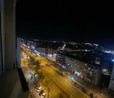 Grbavica Apartamento | Apartament in Novi Sad