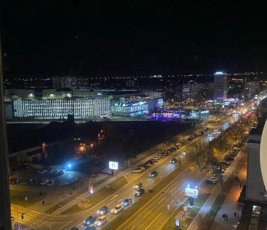 Grbavica Apartamento | Apartament in Novi Sad