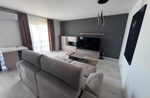 Ploiesti Apartamento | Apartament in Ploiești 7