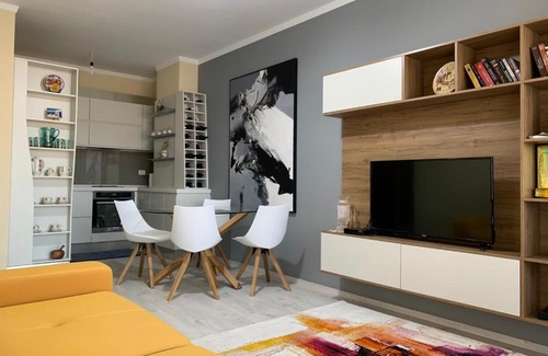 Tirana Apartamento | Apartament in Tirana