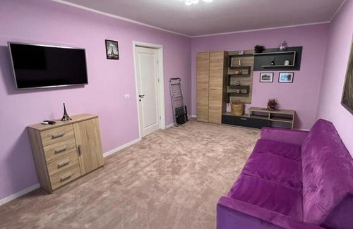 Piatra Neamt Apartamento | Apartament Ingrid