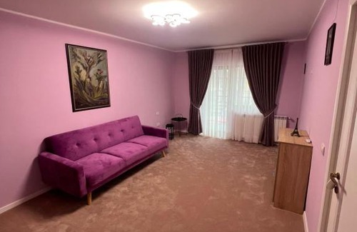 Piatra Neamt Apartamento | Apartament Ingrid