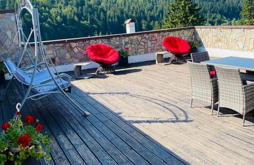 Predeal Apartamento | Apartament Inna