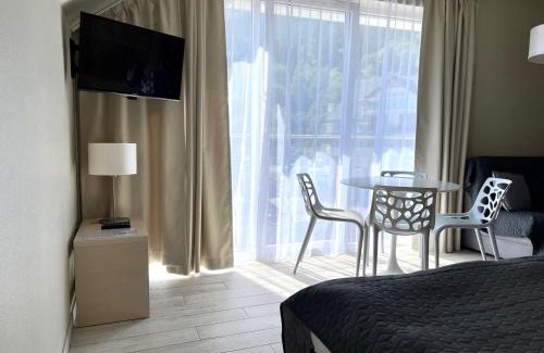 Sienna Apartamento | Apartament Ischgl 35