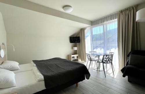 Sienna Apartamento | Apartament Ischgl 35
