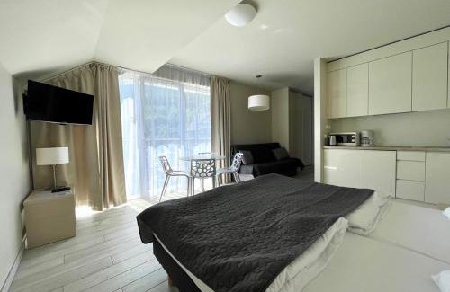 Sienna Apartamento | Apartament Ischgl 35
