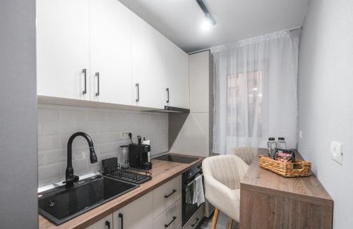 Curtea De Arges Apartamento | Apartament Iulia si Alex