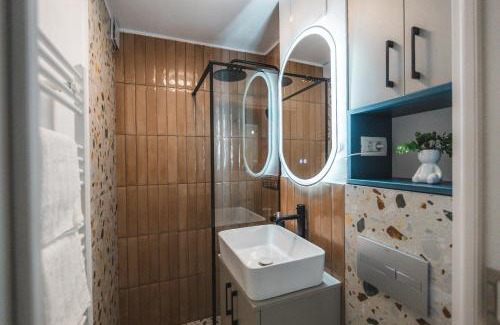 Curtea De Arges Apartamento | Apartament Iulia si Alex