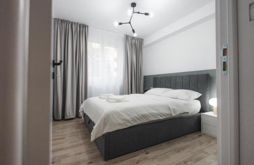 Curtea De Arges Apartamento | Apartament Iulia si Alex