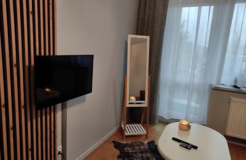 Gizycko Apartamento | Apartament Jagiełły 14