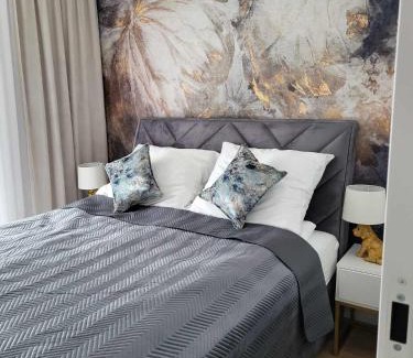 Olsztynek Apartamento | Apartament Jagiełły