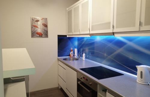 Bydgoszcz Apartamento | Apartament Jagiellońska