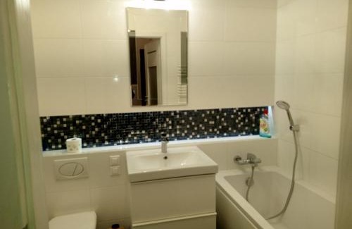 Bydgoszcz Apartamento | Apartament Jagiellońska