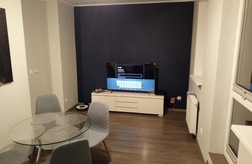 Bydgoszcz Apartamento | Apartament Jagiellońska