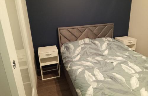 Bydgoszcz Apartamento | Apartament Jagiellońska