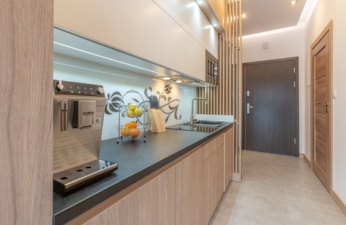 Zakopane Apartamento | Apartament JAGIELLONKA