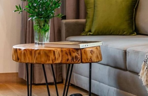 Zakopane Apartamento | Apartament JAGIELLONKA