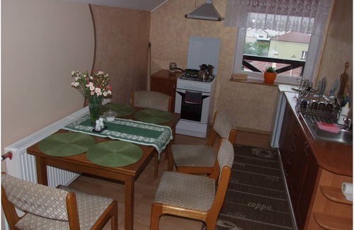 Augustow Apartamento | Apartamento Jagoda en Augustow