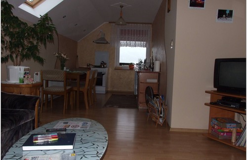 Augustow Apartamento | Apartamento Jagoda en Augustow