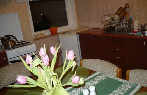 Augustow Apartamento | Apartamento Jagoda en Augustow