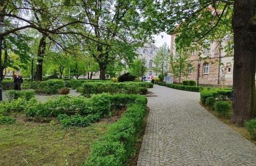 Klodzko Miasto Apartamento | Apartament Jak w banku