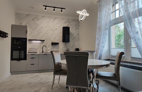Klodzko Miasto Apartamento | Apartament Jak w banku